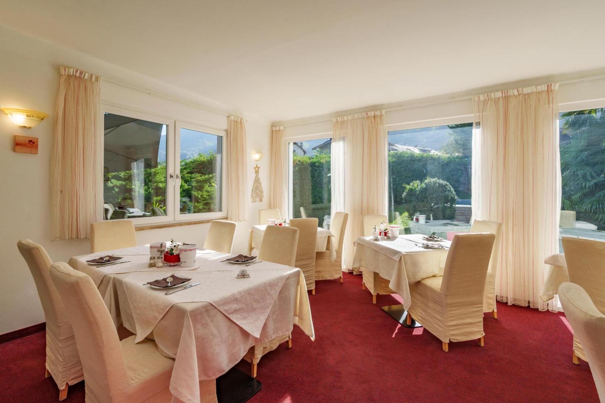 Hotel Appartement Lahngut Nals Zewnętrze zdjęcie